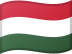 Hongrie et Moldavie