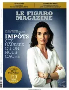 4 Juin 2021 - Le Figaro Magazine