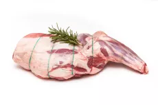 Gigot d'Agneau