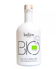 Bio : Huile d'Olive Vierge Extra - Kalios