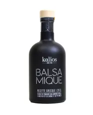 Vinaigre Balsamique  au Petimezi - Kalios - photo miniature 1