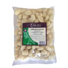 Gnocchi Blanc