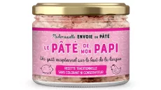 Le Pâté de Mon Papi