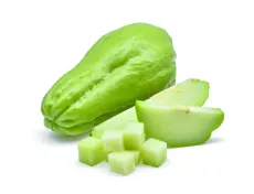 Bio : Chayote