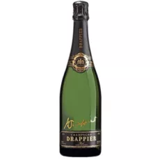 Champagne Brut Blanc de Blancs - Drappier