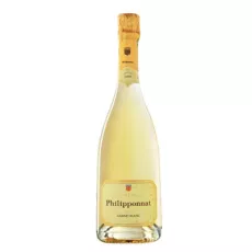 Champagne Brut Grand Blanc - Philipponat