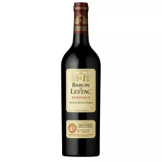Bordeaux - Baron de Lestac - photo miniature 3