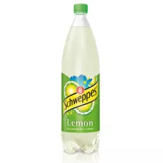 Schweppes Lemon