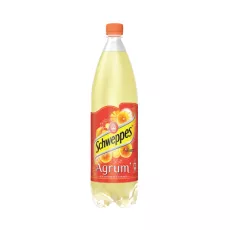 Schweppes Agrume