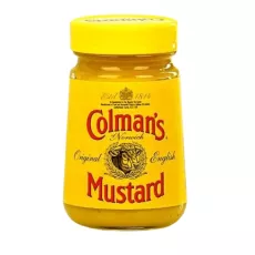 Moutarde - Colman's