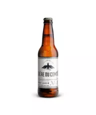 Bio :  La Pale Lager