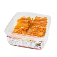 Lamelles d'Orange Confite - photo miniature 2
