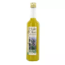 Huile d'Olive des Beaux de Provence - Codefa