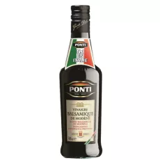 Vinaigre Balsamique de Modène - Ponti