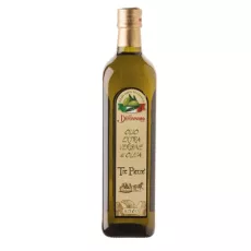 Huile d'Olive Extra Vierge - Dentamaro - photo miniature 1