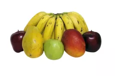 Bio : Assortiment de Fruits de Saison - photo miniature 2