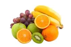 Bio : Assortiment de Fruits de Saison - photo miniature 1