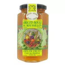 Confiture d'Abricots - Lucien Georgelin - photo miniature 2