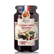 Confiture de Cerises - Lucien Georgelin - photo miniature 2