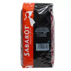 Haricot Rouge - Sabarot - photo miniature 1