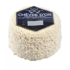 Chèvre d'Or - l'Atelier Sèvre