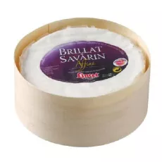 Brillat-Savarin - Lincet