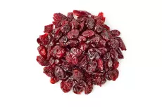 Bio : Canneberge Séchée (Cranberry) - photo miniature 1