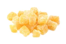 Bio : Gingembre Confit (Vrac) - photo miniature 1