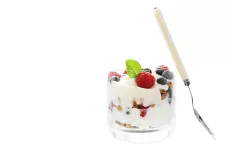 Les Verrines Sucrées - photo miniature 1