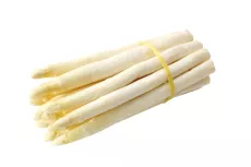 Bio : Asperge Blanche