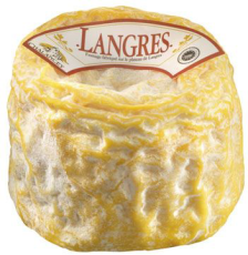 Langres - Chalancey