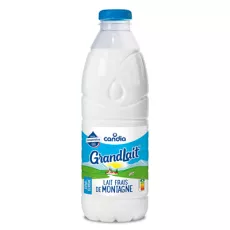 Lait Frais 1/2 Écrémé - Candia