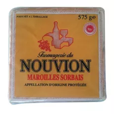 Maroilles  - Nouvion