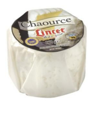 Chaource -  Lincet
