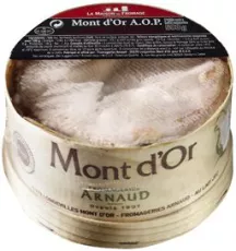 Mont d'Or - La Maison du Fromage