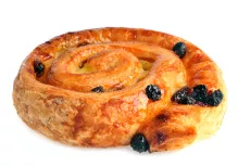 Le Pain aux Raisins