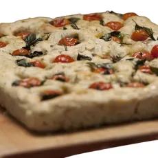 La Fougasse Fromage