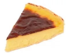 Tarte au Flan