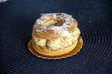Paris-Brest - photo miniature 2