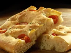 La Fougasse Chorizo