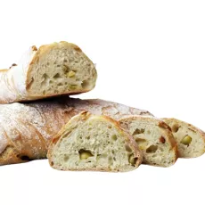 La Michette aux Olives