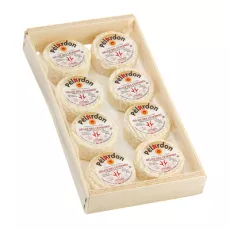 Pélardon - Fromagerie Des Cévennes - photo miniature 2