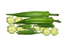 Okra - Gombo