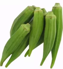 Okra - Gombo