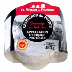 Chabichou - La Maison du Fromage