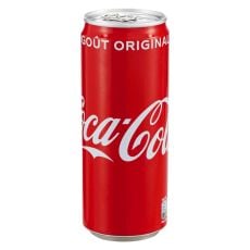 Coca Cola Classique