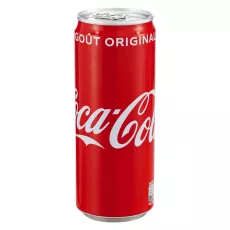 Coca Cola Classique