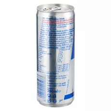 Red Bull - photo miniature 2