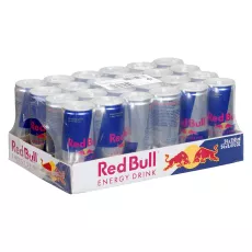 Red Bull - photo miniature 3