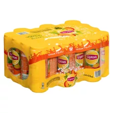 Lipton - Ice Tea Pêche - photo miniature 3